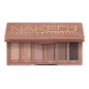 Urban Decay Paleta De Sombras Naked 3 Mini 6 Tonos