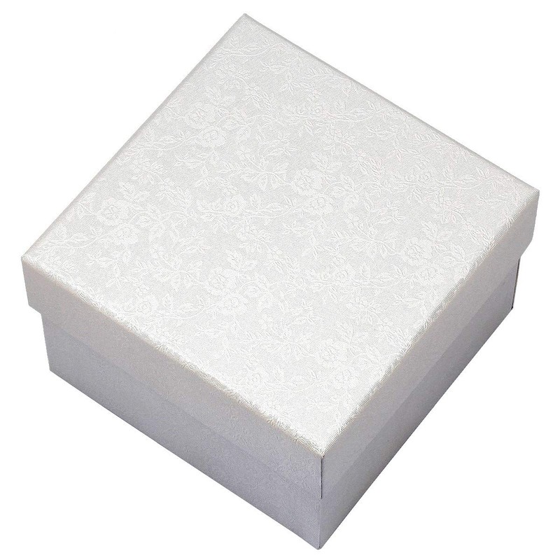 mookaitedecor Set of 2 Green Agate Slice Crystal Stone Cabinet