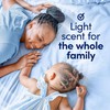 Downy Light Laundry Scent Booster Beads, Ocean Mist Scent, 24