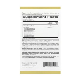 Dietary Supplement Probiotic Probiotics Gold Set Pack Capsules 2 Pack, 120 for daily wellness routines, tablets powder or sticks, Korean Import, and