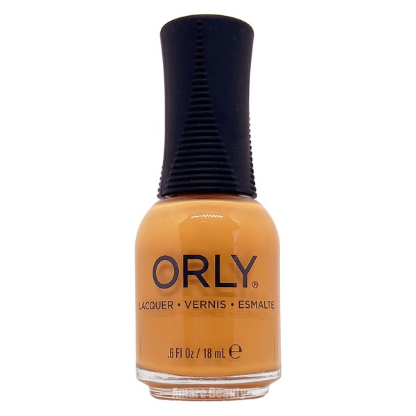 ORLY Cloudscape Collection Summer 2024, Nail Lacquer, New Horizons -