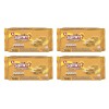 Noel Saltin Noel Cheese and Butter Crackers - Pack 4 - 7.94 Oz