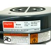 Dayton 1TDP3A Round OEM Blower with Flange
