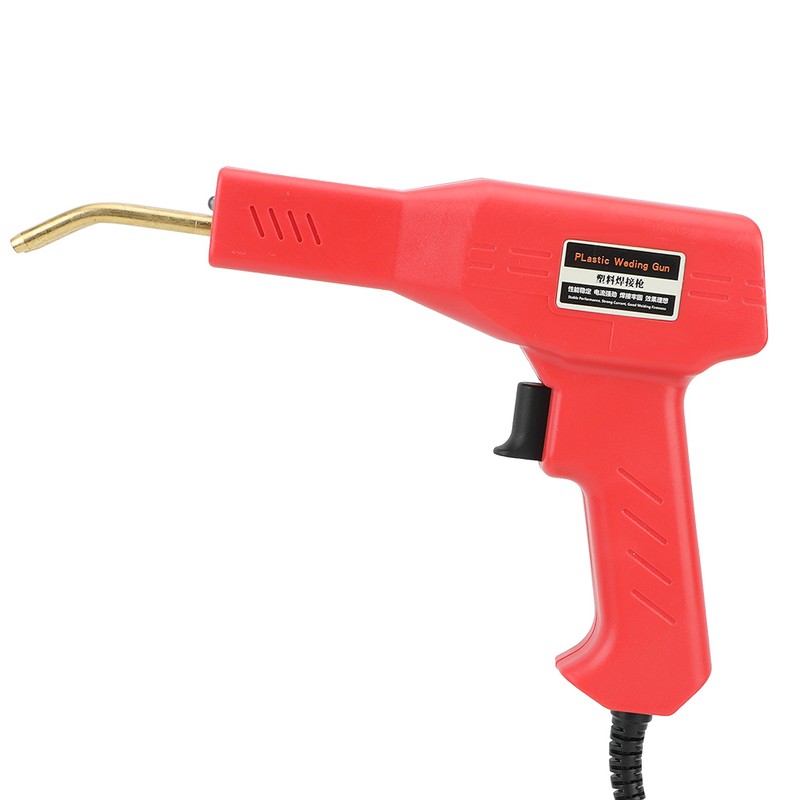 Auto Bumper Plastic Welding Torch Welder Machine for Plastic Repair