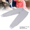 Elderly Washable Diapers Pants Waterproof Breathable Comfortable Adjustable Diaper Pants