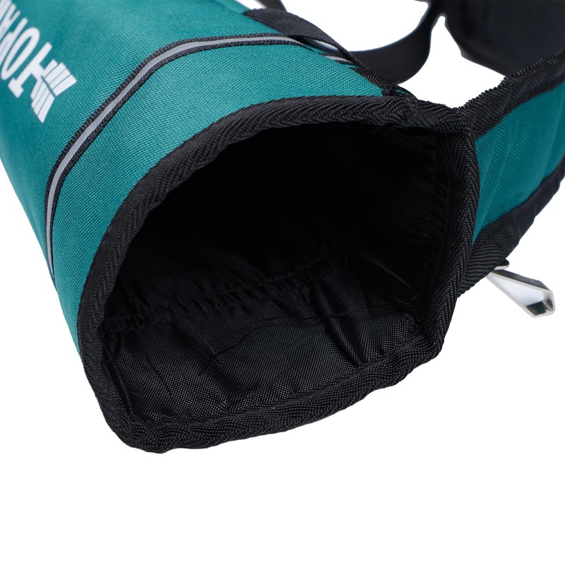 TOPARCHERY Arrow Quiver Archery Back Quiver Hip Large Quiver Arrow