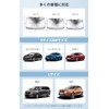 Winglos Car Sunshade, Umbrella Type, Car Front Parasol, Easy Setup,