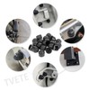 Nut Protection Cap, Dome Bolt Nut Protection Cap, Bolt &