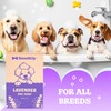 Lavender Dog Shampoo Bar 2 Pack – Gentle Pet Soap