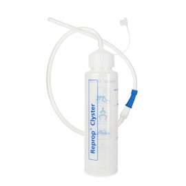 Enema Set Reprop Clyster Basic PR101
