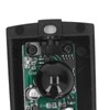 Motion Sensor Alarm Waterproof Wireless Infrared Detector 24V for Garage
