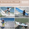 XUXIAKE Surfboard Wall Mount Racks Sturdy Surf Board Wall Hangers