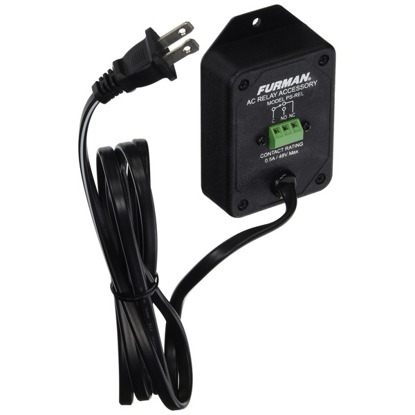 Furman PS-REL Power Relay Accessory