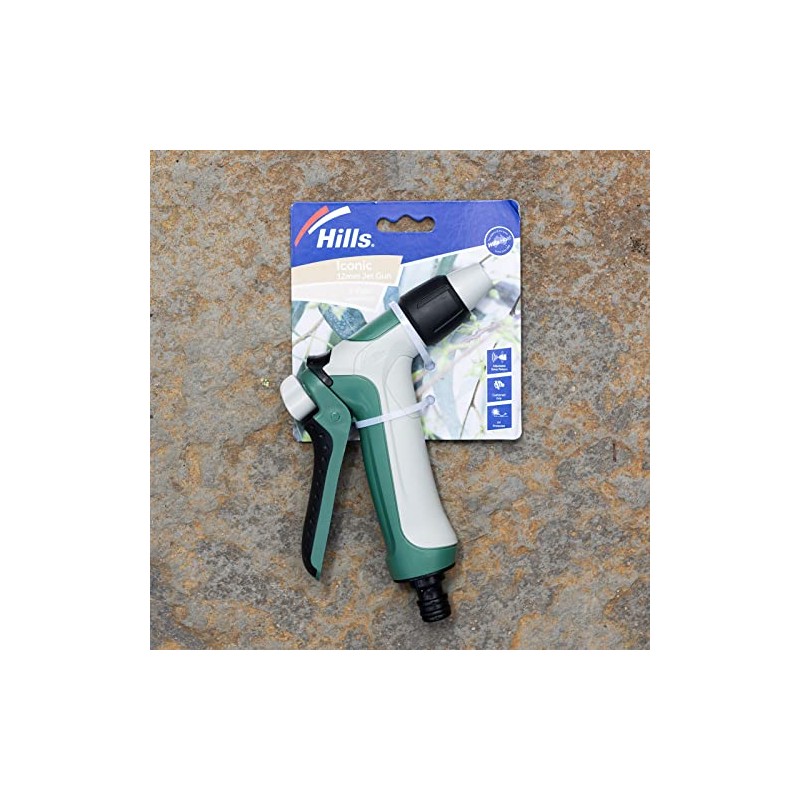 Hills Iconic Jet Gun