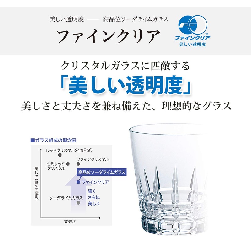 Kiriko Cup Plum Kiriko 70ml