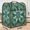 Kitchen Aid Mixer Cover Compatible with 6-8 Quarts, Cover for