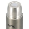 NITORI 8992523 N-HEATEX Vacuum Insulated Super Hot Cold Bottle 30.4