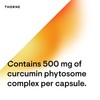 THORNE THORNE Curcumin Phytosome 1000 mg (Meriva) - Clinically Studied,