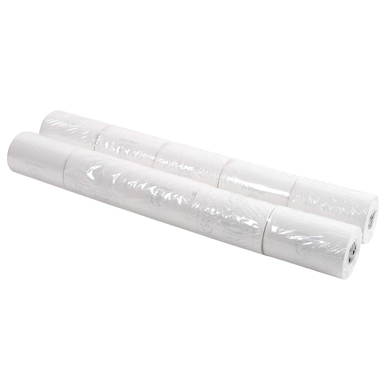 Exacompta Therm Roll 55g 1ply 57x40x12 - Pack of 10