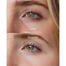 Suero Ojos Ere Perez Uva Péptidos Contorno Antiarrugas 8ml