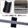Metal Frame, Metal Rack Section, Stand Fixing Part, Shelf Section,
