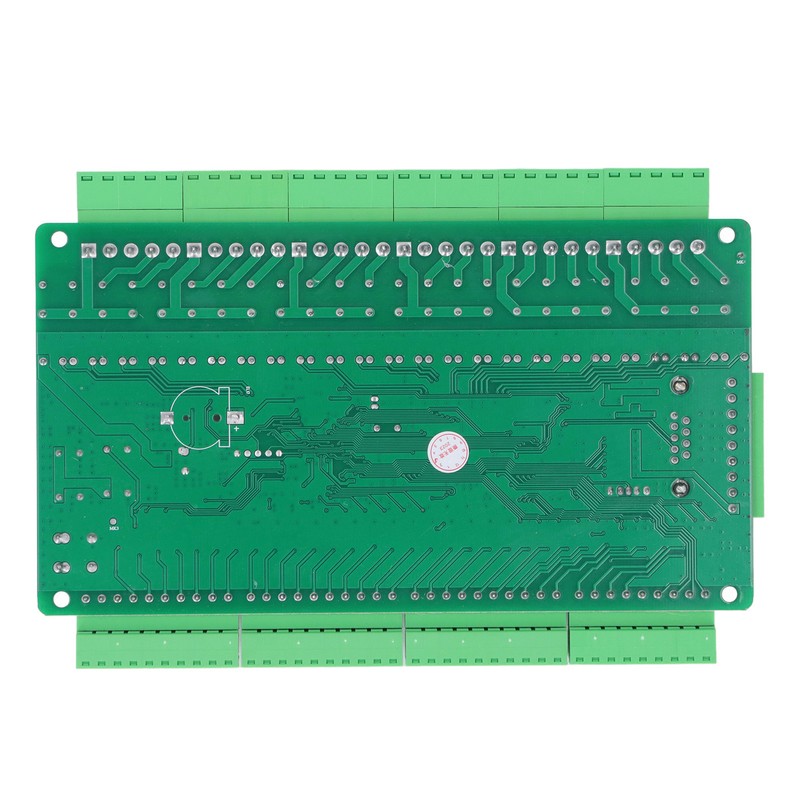 Programmable Logic Controller Relay PLC Industrial Control Board 32 Input