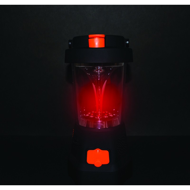 Ao Goat Corporation 37700 5 Function Light Lantern