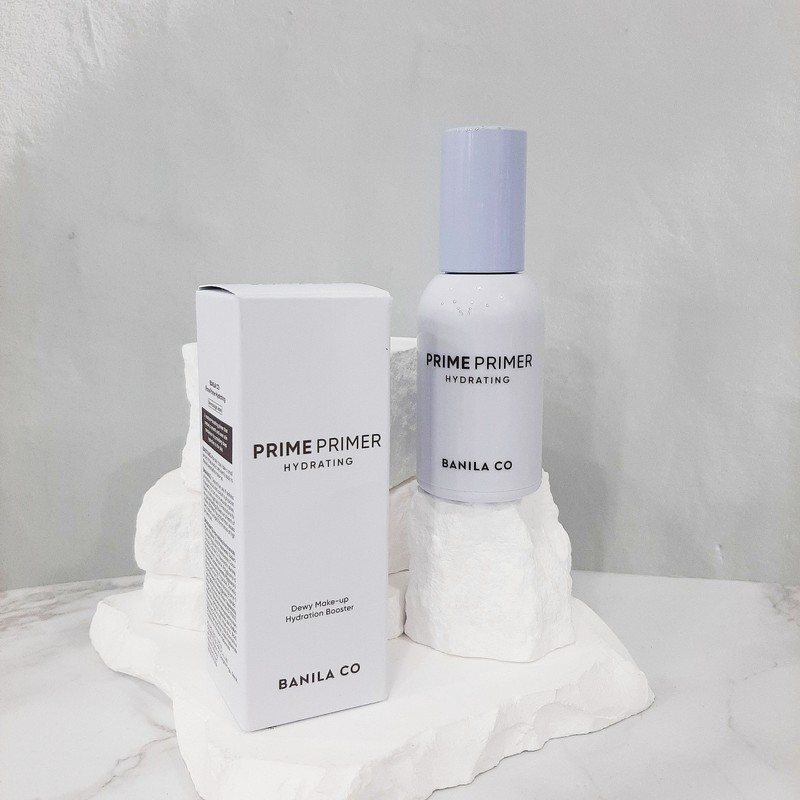 Banila Co. Prime Primer Hydrating 30ml / 바닐라코 프라임 프라이머