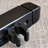 Generic Pool Cue Rack Wall Mount - 4 Cue Clips