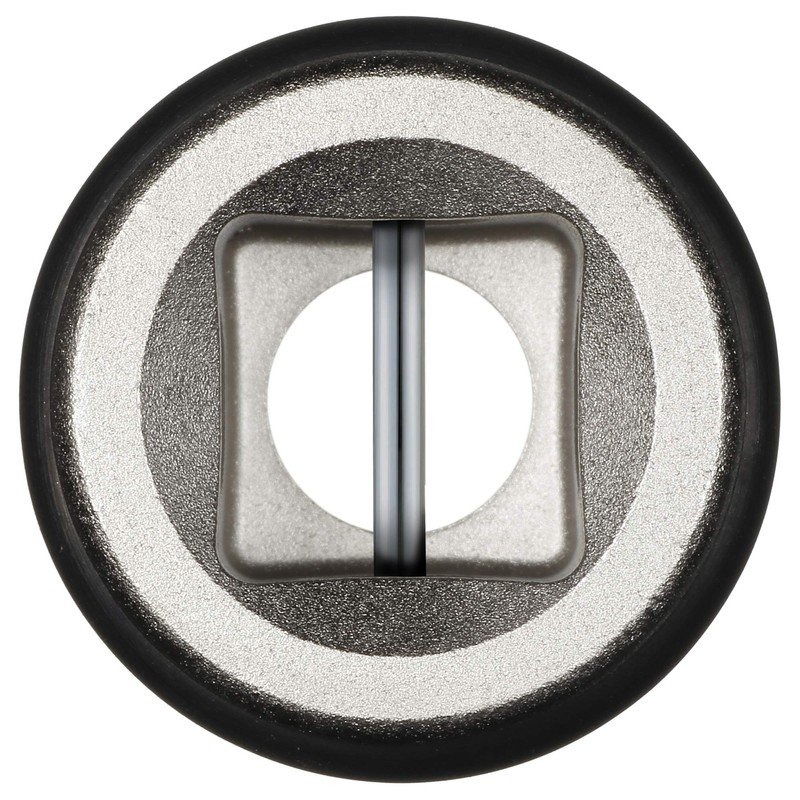 TONE HP4NV-13L Long Socket for Impacts, 0.5 inch (12.7 mm)