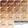 L'Oreal Paris True Match Nude Hyaluronic Tinted Serum Foundation with