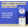 Crema Intima Benzal, Infección Vaginal Alivia Al Contacto