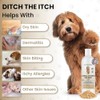 We Love Doodles- Champú de Avena Premium 5 en 1