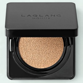 Anjumain Laclan Natural Cover Homme Cushion 15g, No. 1 bright skin tone, 1 piece / 라끌랑 내츄럴 커버 옴므쿠션 15g, 1호 밝은 피부톤, 1개