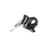 LeBycle 3 Speed Bicycle Front Derailleur 10/11 Speed Universal Front