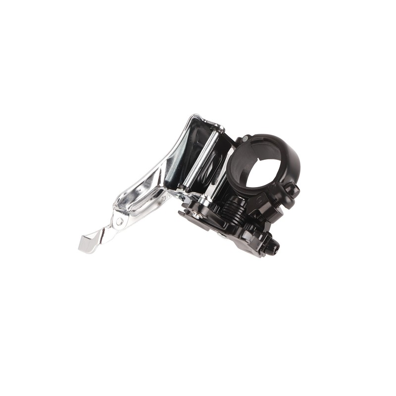 LeBycle 3 Speed Bicycle Front Derailleur 10/11 Speed Universal Front