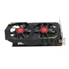 GTX750TI 4GB GDDR5 128BIT Gaming Graphics Card with Dual Fans