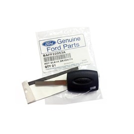 Ford Blank Key Bf + Mk2 Falcon & Sy Territory