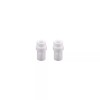 Smart Weld 2 pcs Gas Diffuser Insulator fit Everlast CYCLONE 312 MIG Welder