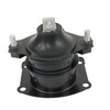 6 Pcs Engine Motor and Trans Mount Replacement for Honda