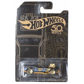 Hot Wheels Rodger Dodger