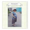 Marks PB-AL02-A Animal Embroidered Rabbit Maternity Album