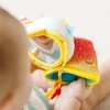 Melissa & Doug Té de Burbujas Multisensorial para Enganchar y