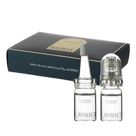 [전용 MTS롤러 동봉] 메이레브 리그로운 새싹 두피 앰플, 7ml x 4개입 (50748880) [Exclusive MTS Roller Included] Mayrev Regrown Sprout Scalp Ampoule, 7ml x 4 pieces (50748880)