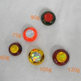 For Discount Products GSK Slide Replacement 鯛 Lead G (鯛 Laba Laba Ties Head)