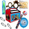 Firlefantastisch Filled Miracle Bag Box Detective Question Mark // Party