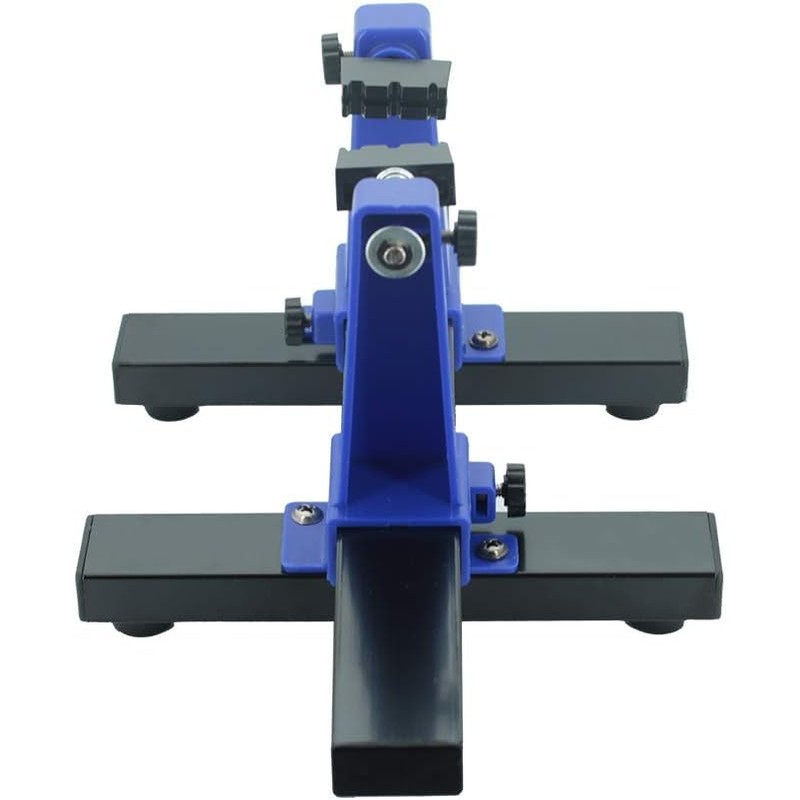 DEVMO Circuit Board Holder,Adjustable Printed Circuit Board Holder Frame PCB