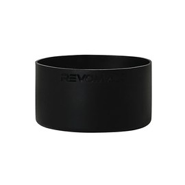 REVOMAX Official Silicone Cover, Large, Compatible Sizes: 32 oz, Revo Max (Onyx Black)