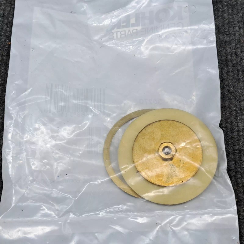 Kohler 30270 Drinking Fountain Rebuild Kit