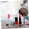 Baluue 12pcs Lip Gloss Tube Transparent Lip Gloss Containers with